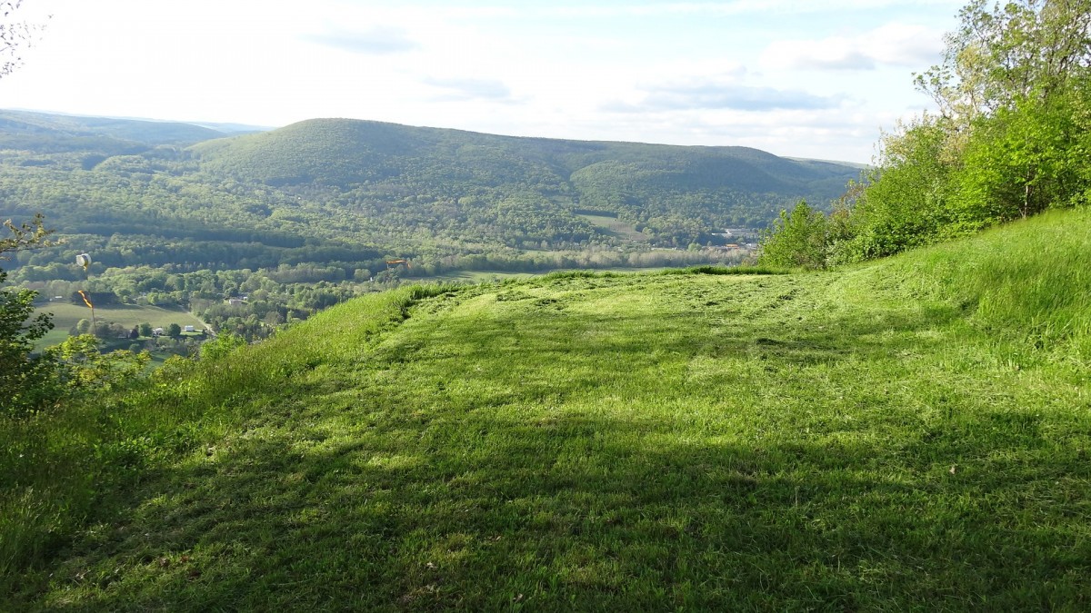 Launch Area Mowed 5-24-19.jpg (669.69 KiB) Viewed 20076 times Launch Area Mowed 5-24-19.jpg