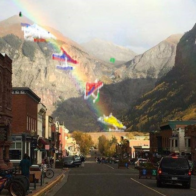 Flying Down The Rainbow.jpg