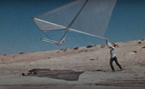 prototype of Hang Gliding history.png