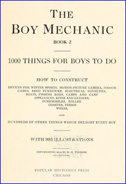 TitlePageBookIIBoyMechanic1915.JPG