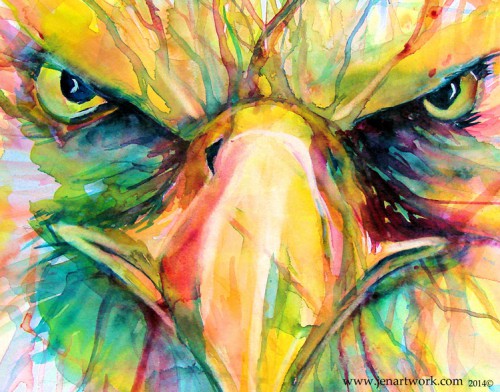 the Eagle's Face.jpg