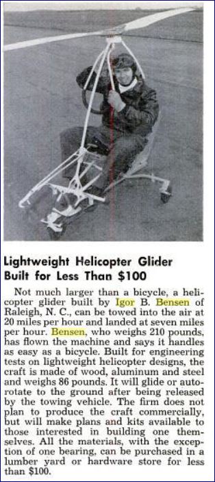 PopularMechanicsAug1954p103IgorBensenGliderTriangleControlFrameWtShift.jpg