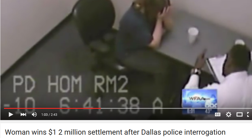 It's ok to lie if u r police.PNG