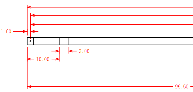 Print looks different at nose end..PNG