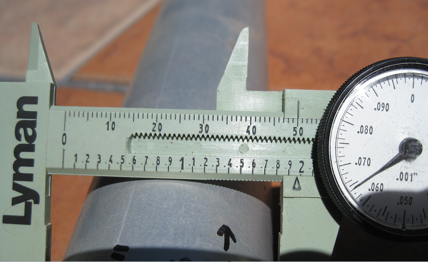 1st tube. 50mm X 72 and 9-16th of an inch long. close up..PNG