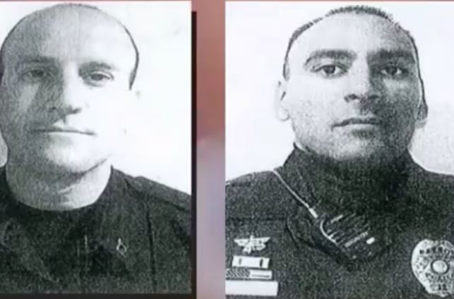 Officers all up in your business..JPG