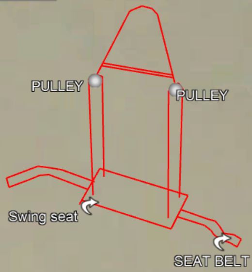 swing seat with pulleys for flaring..JPG
