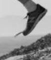 SandFromInsideShoeSpewingOutHoleInShoe.JPG