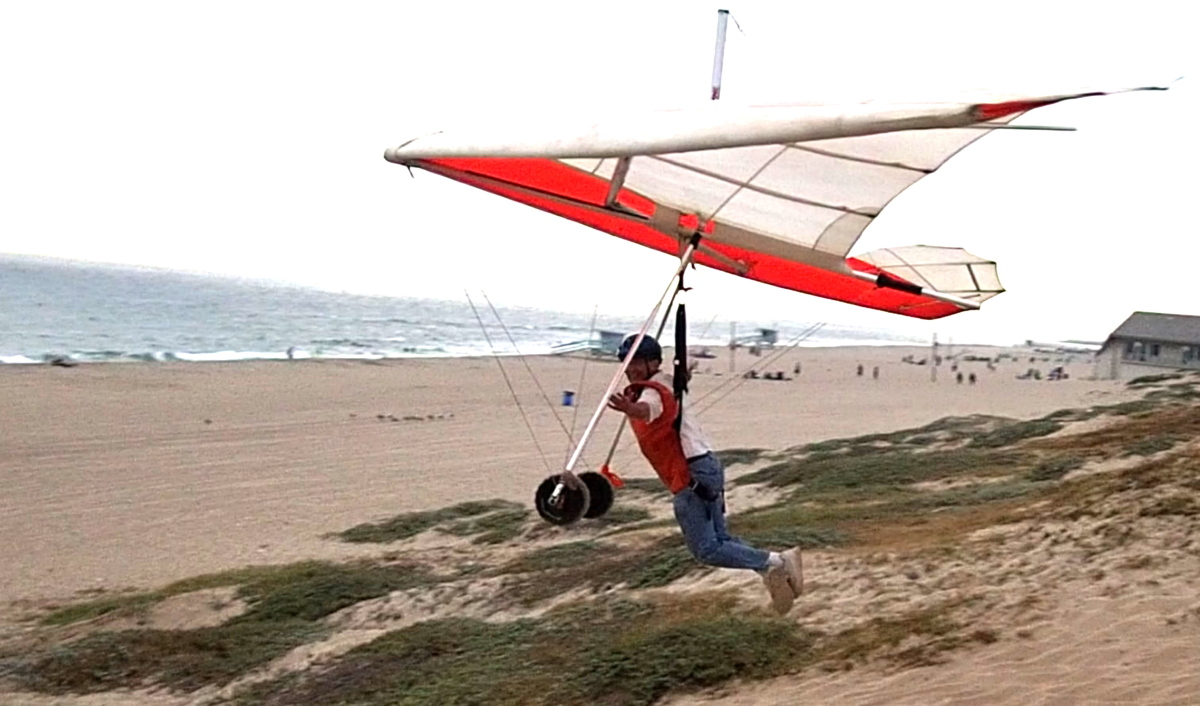 Bob is on his 100th flight of the day at Dockweiler.jpg