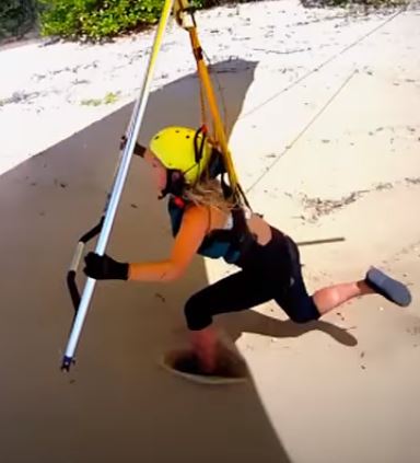 SandWhatNextFirstSolo.JPG