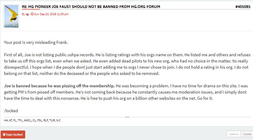 FrankPostLockedByJackSept24of2018sgREPLY.JPG